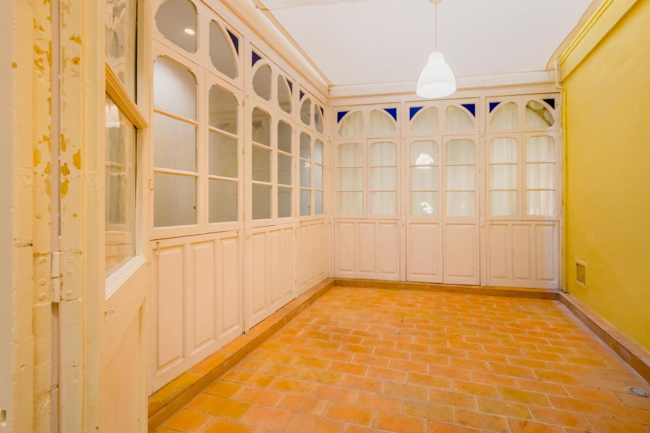 Elegant Apartment - 2 Bd 1 Bth - Center Sevilla Exterior photo