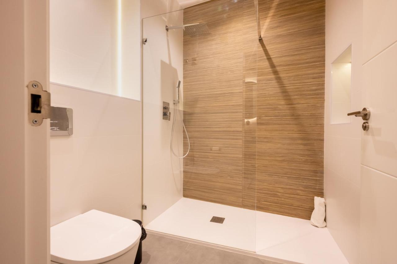 Elegant Apartment - 2 Bd 1 Bth - Center Sevilla Exterior photo